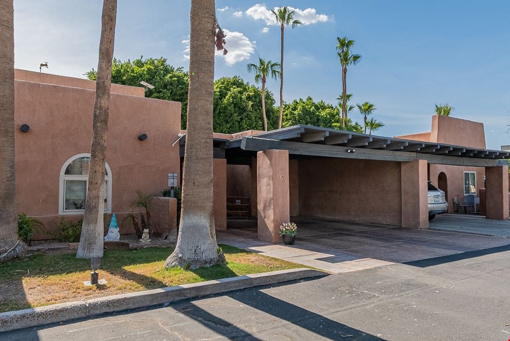 2800 South Palo Verde Lane, Unit 5