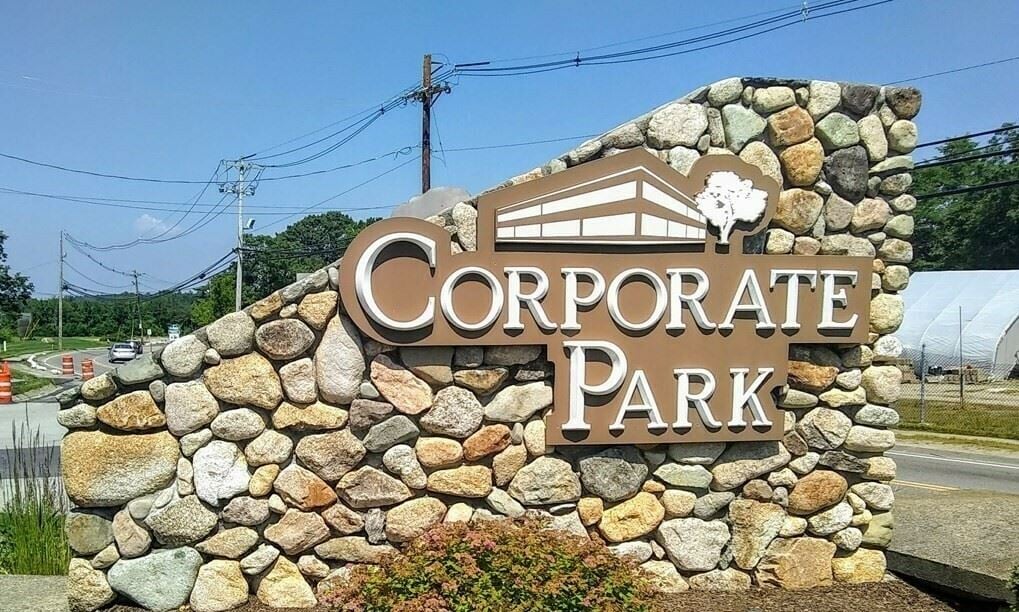 Corporate Park;  Pembroke
