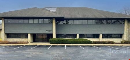 Preview of Office space for Rent at 2727 Tuller Pkwy