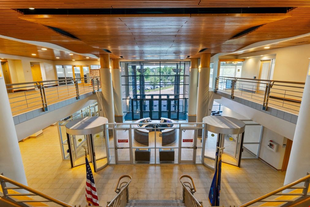 Corporate Headquarters