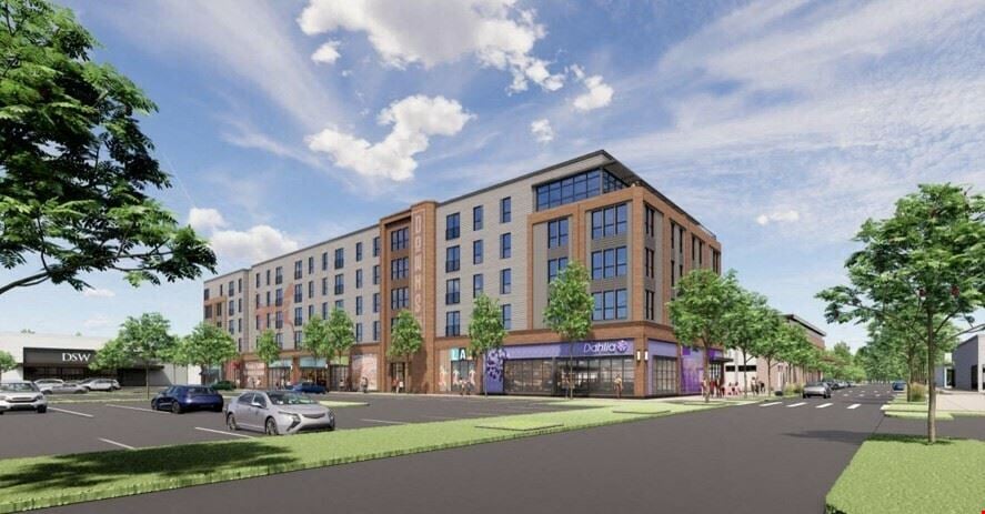 276 Scarborough Downs Rd at Town Center