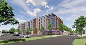 276 Scarborough Downs Rd at Town Center