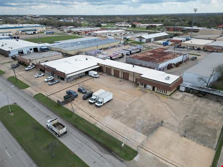 Preview of Industrial space for Sale at 910 W Kearney St