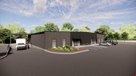 Preview of commercial space at 756 Mauldin Road