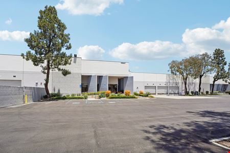 Preview of commercial space at 14647-14667 Northam Street