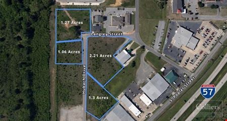 Preview of Other space for Sale at Hubach Dr