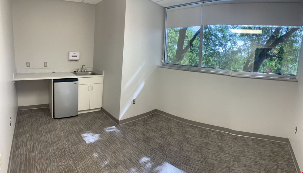 Medical Office Condo