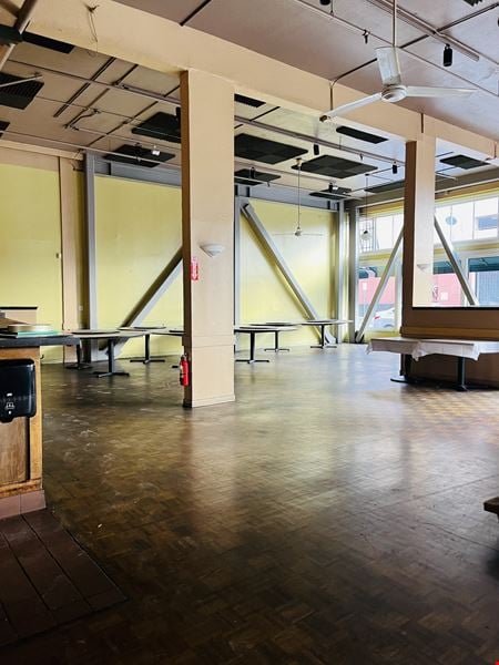 Preview of Retail space for Rent at 1007 Clay Street