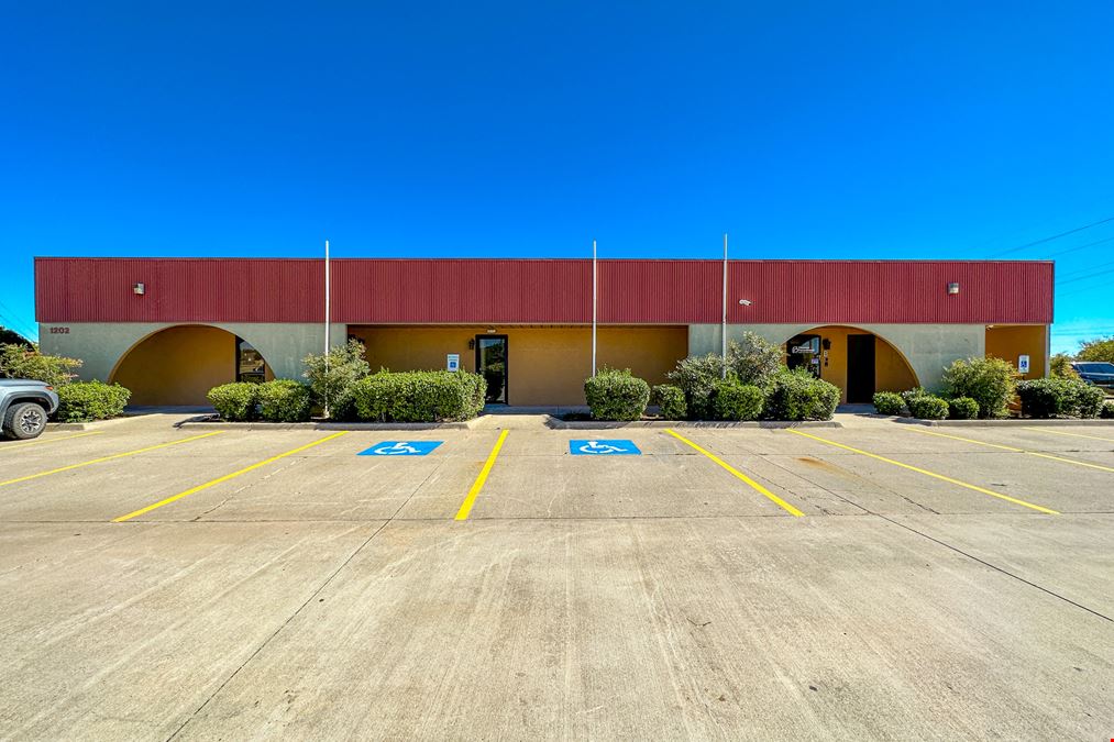 1202 SW 67th St.