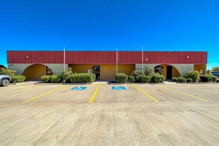 Preview of commercial space at 1202 SW 67th St