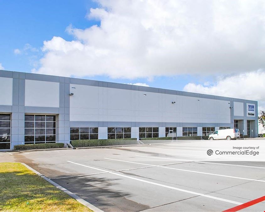 Cornerstone Industrial - 9755 Clifford Drive