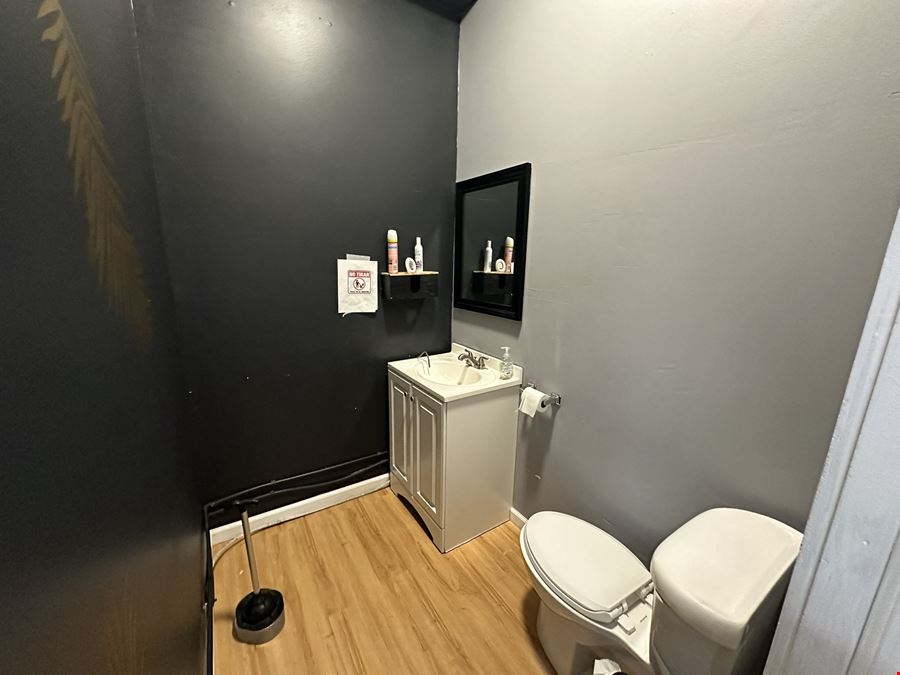 34 Waterbury Rd, Unit #5