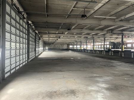 Preview of Industrial space for Rent at 7 Manson Libby Rd