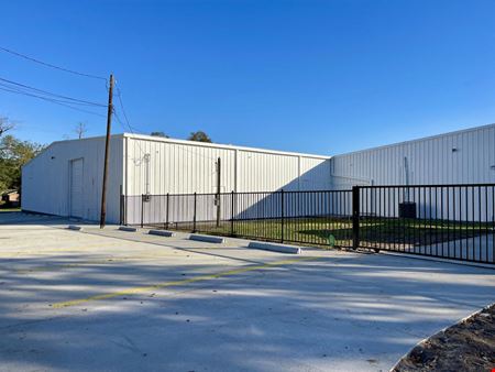 Preview of Industrial space for Rent at 14236 Gainesville Street