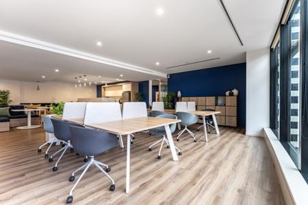 Preview of Coworking space for Rent at 9711 Washingtonian Boulevard Suite 550