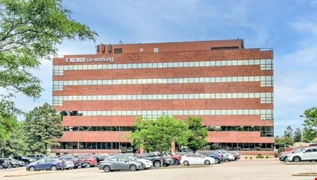 Preview of Office space for Rent at 9250 East Costilla Avenue
