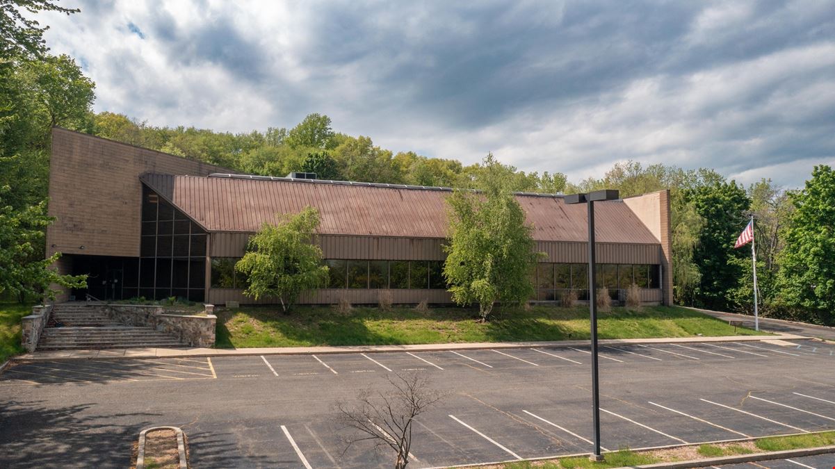 500 Corporate Dr