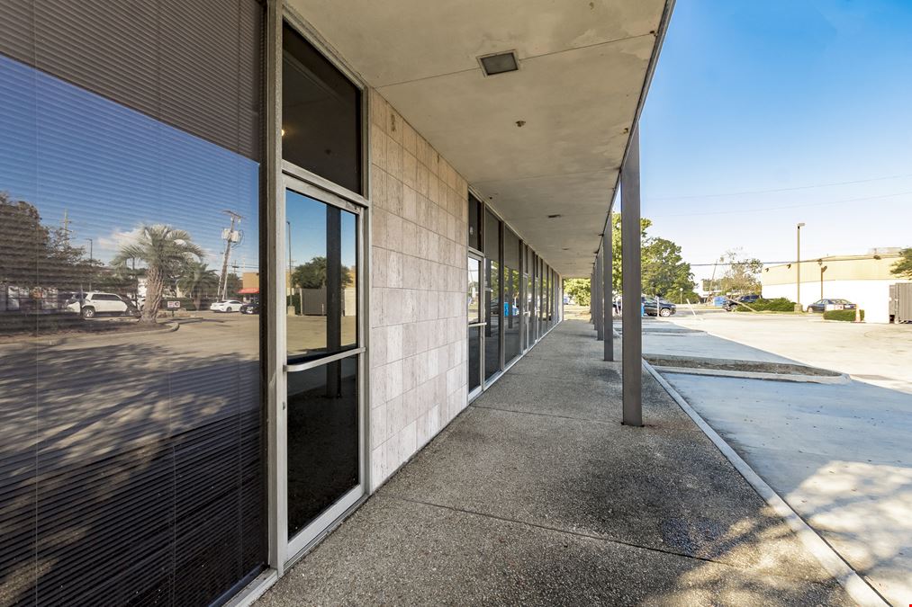 Standalone Retail/Office - True Mid City