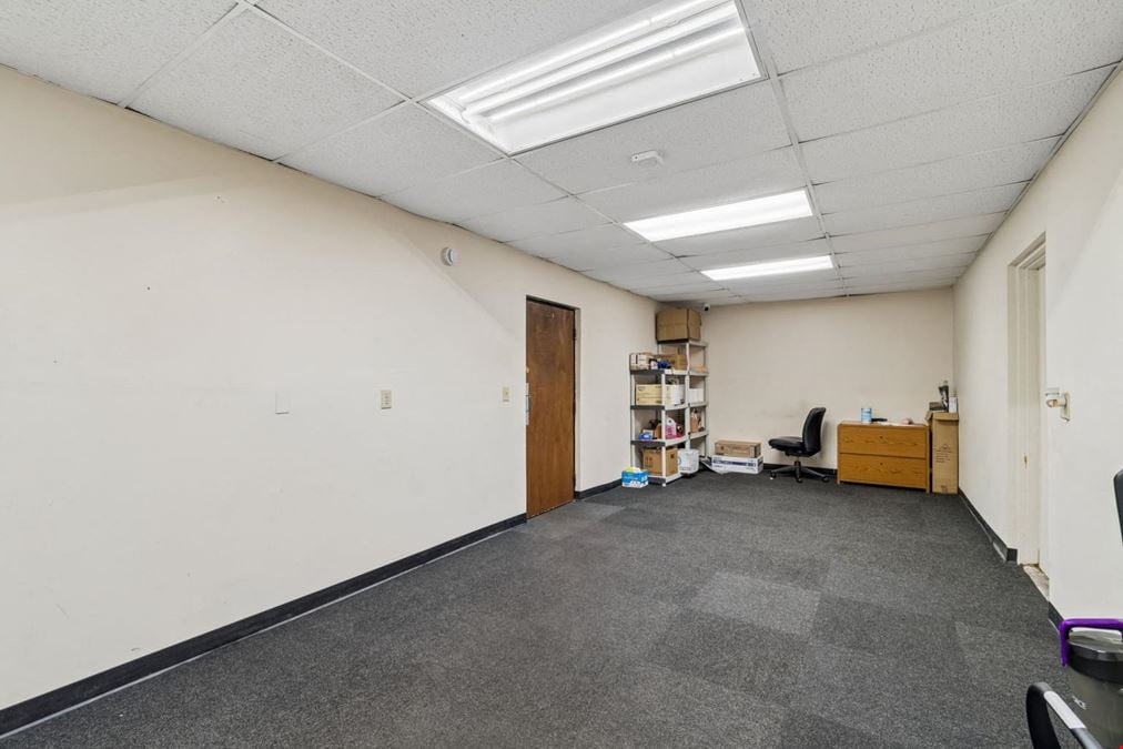 Tampa E. Busch Blvd Investment Opportunity