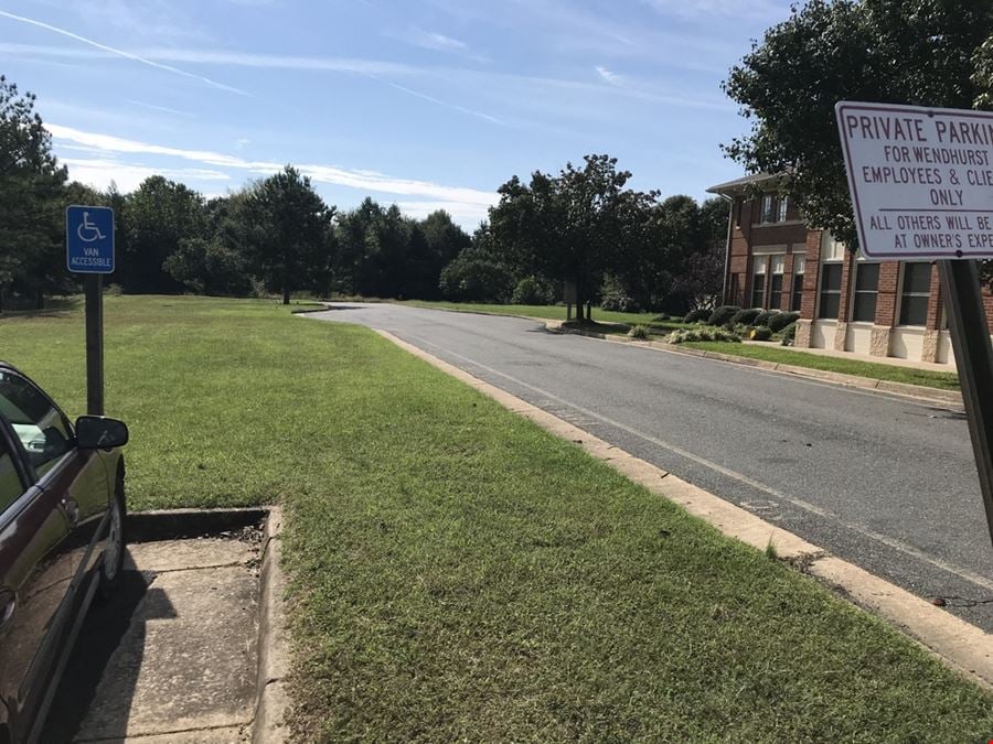 2 Acres for Sale Wendhurst Commons