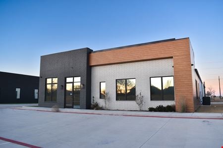 Preview of Office space for Rent at 8349 Upland Avenue