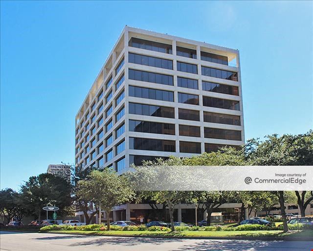 Galleria Park - Retail