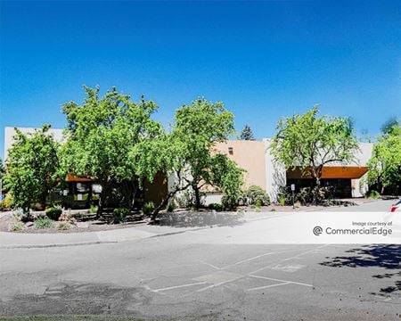 Preview of Industrial space for Sale at 500 Tesconi Cir