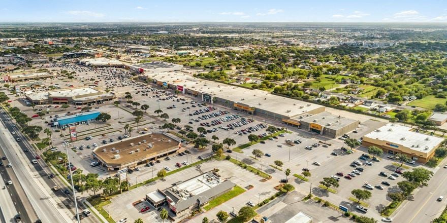 Preview of Retail space for Rent at 5425 S Padre Island Dr