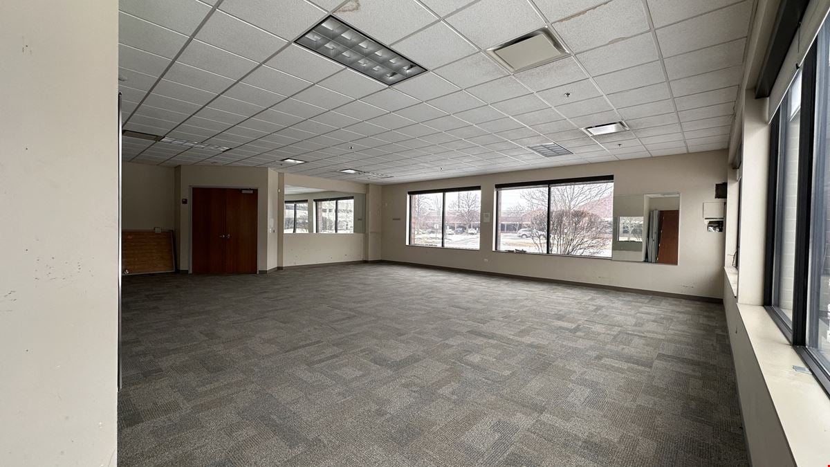 3200 West Higgins Road