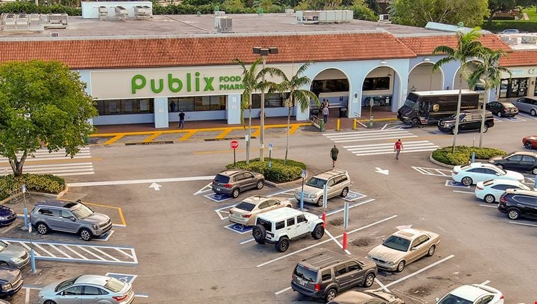 Preview of Retail space for Rent at 8800-8900 State Road 84