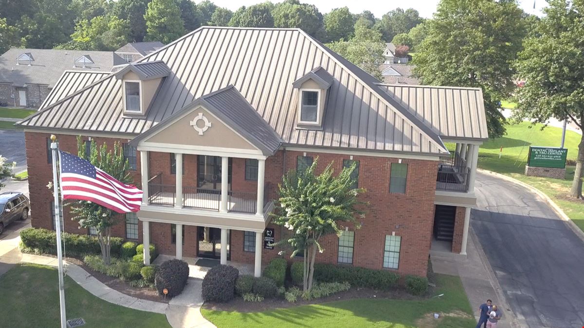 7135 Getwell Road, Southaven, MS