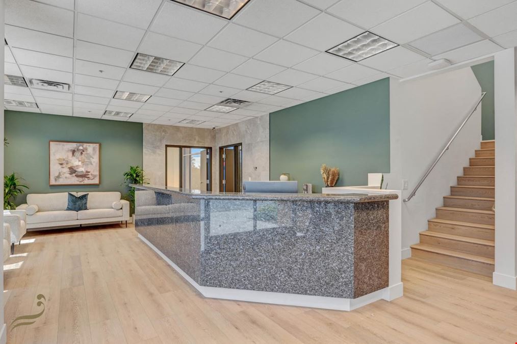 2200 Highland Dr