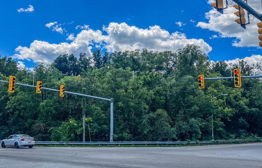 0 Williamson Rd, Roanoke Va, 24012