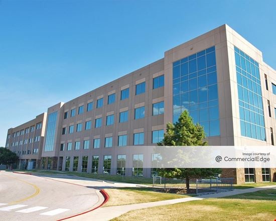 Preview of Office space for Rent at 1401 Medical Pkwy