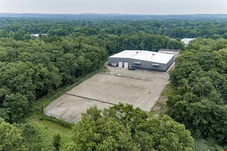 Preview of Industrial space for Rent at 131 Beaverbrook Road