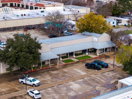 Preview of commercial space at 2551 Texas Avenue South