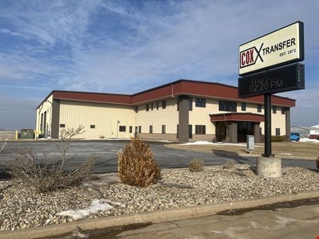 Preview of Industrial space for Sale at 1065 W Center St
