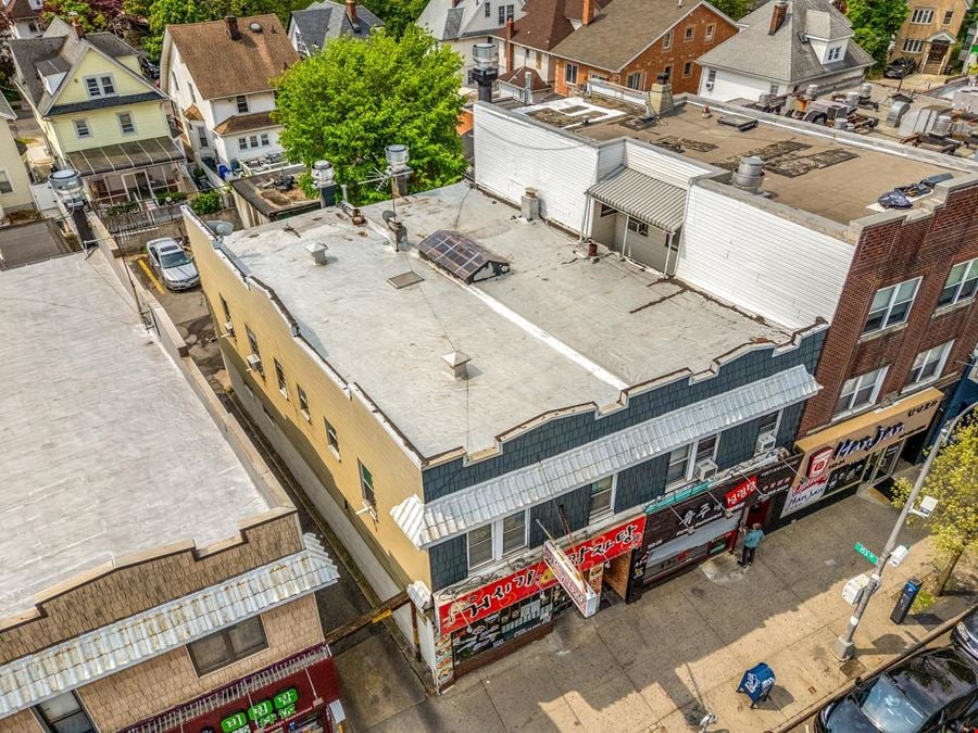 152-26/28 Northern Blvd