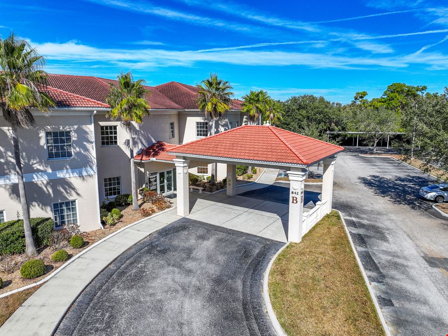 Lakeside Medical Center- Medical Office Condo For Sale