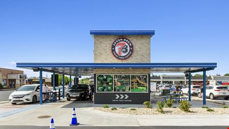 Preview of Retail space for Sale at 3305 W College Ave