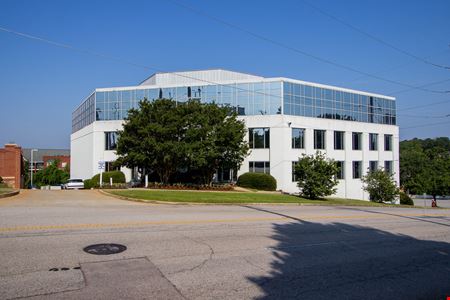 Preview of Office space for Sale at 950 Taylor St
