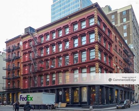 Preview of Office space for Rent at 22 Howard Street