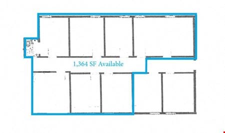 Preview of Office space for Rent at 3040 Berkmar Dr