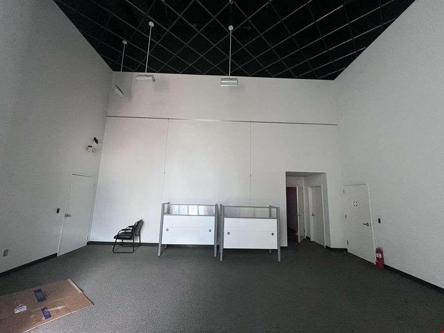 8700 - 8724 Jericho City Dr