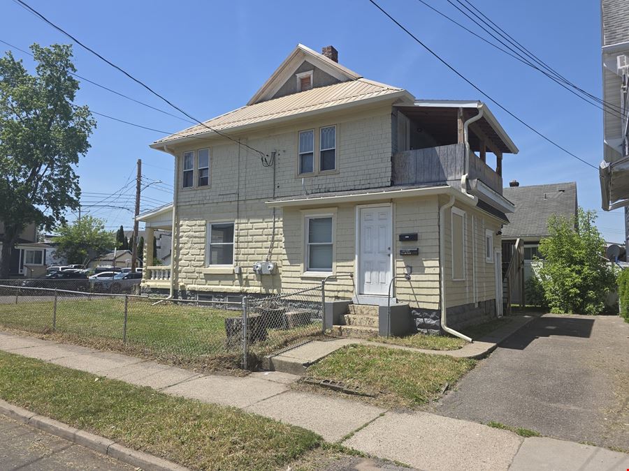 1909 Monroe Street