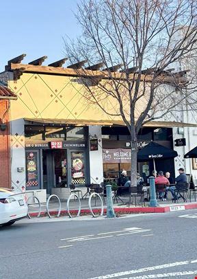 1823-1825 Solano Ave