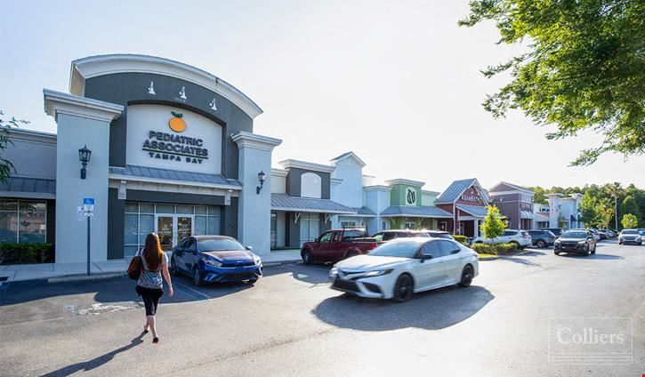 Trinity Village Center