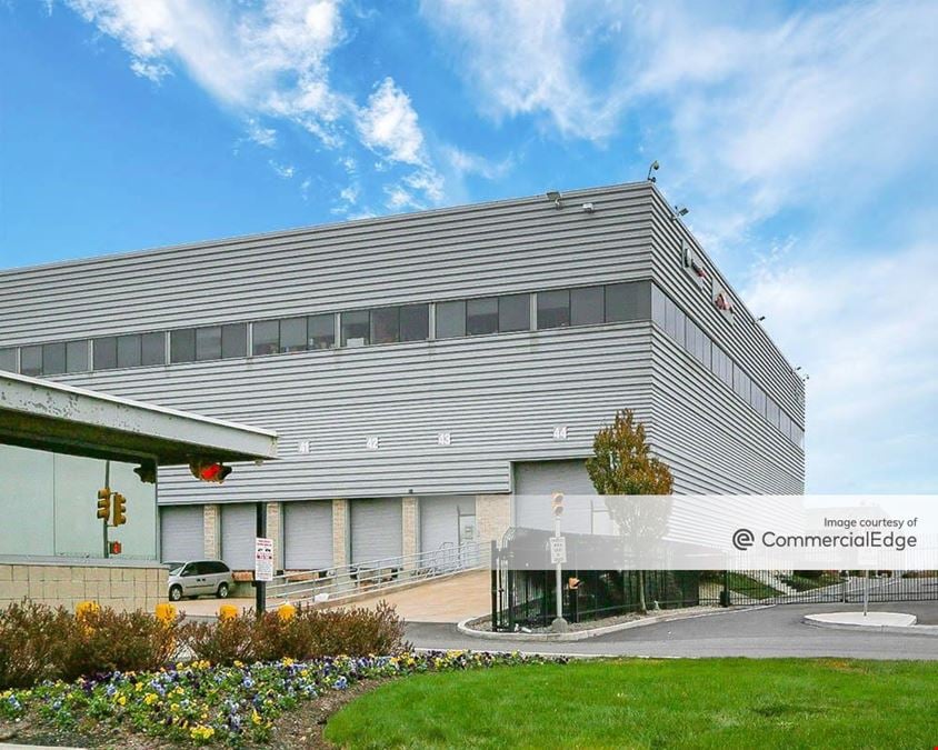 Prologis JFK Logistics Center - 230-59 International Airport Center Blvd