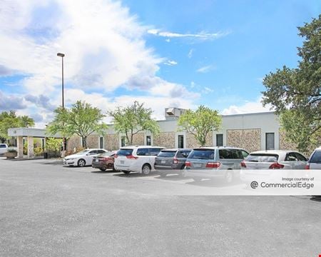 Preview of Office space for Rent at 2215 Kramer Lane