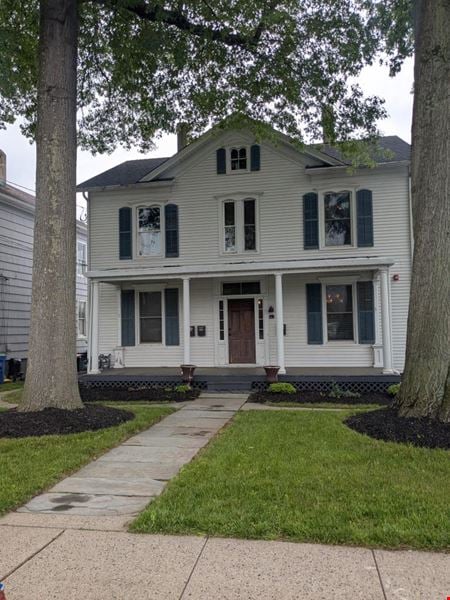 Preview of Office space for Rent at 68 North Bridge Street